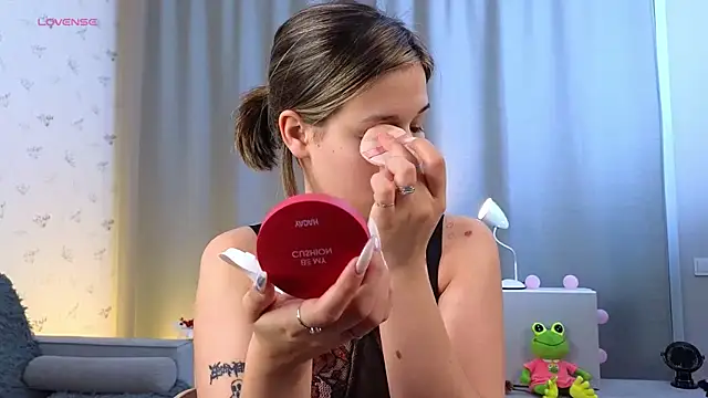 EthalGold online show from 10-26-25, 03:01