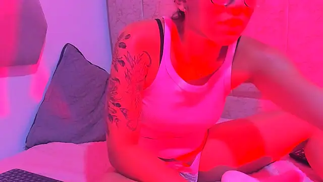  maria foxx  online show from 01-13-25, 01:39