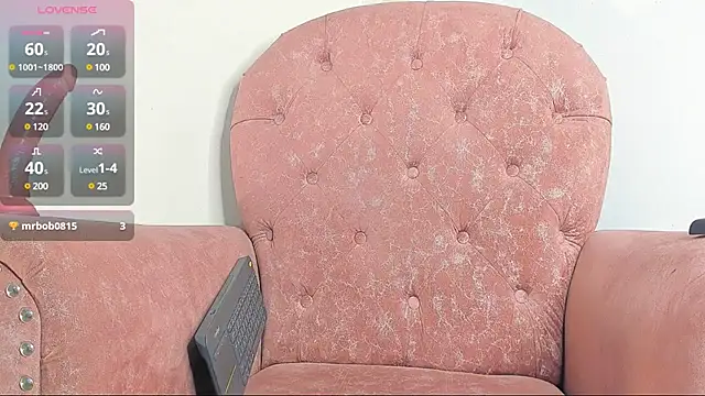  maria foxx  online show from 02-15-25, 03:06