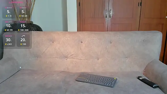  maria foxx  online show from 09-21-25, 02:46