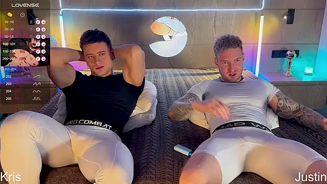 Justin Hardy online show from 09-13-25, 03:01