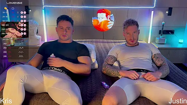 Justin Hardy online show from 09-20-25, 04:41