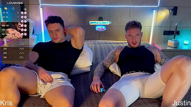 Justin Hardy online show from 10-03-25, 09:01