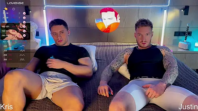 Justin Hardy online show from 10-05-25, 06:28