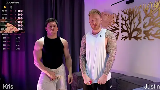 Justin Hardy online show from 11-07-25, 10:43