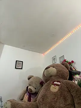 salomegalesoxxx online show from 12-21-25, 02:19