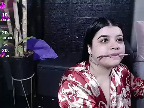  ValeryStone  online show from 10-09-25, 10:02