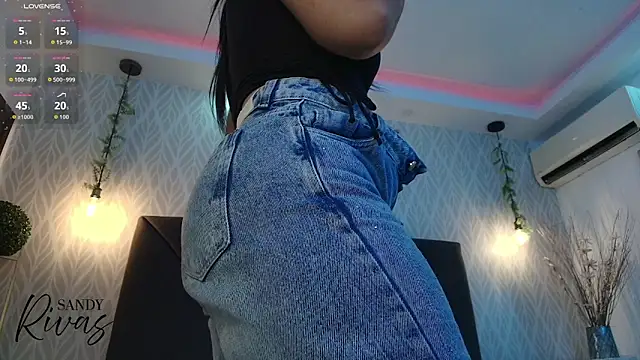 sandy rivas online show from 01-09-26, 11:57