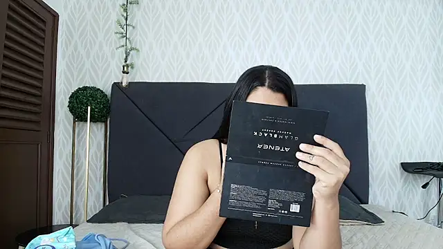 sandy rivas online show from 04-08-26, 12:16