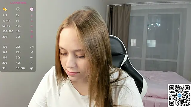 endlesssoffi online show from 12-16-24, 07:00