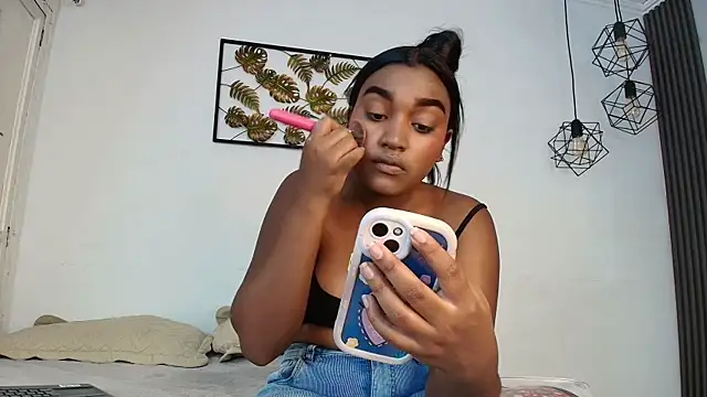 kayna gomez online show from 02-12-25, 07:35