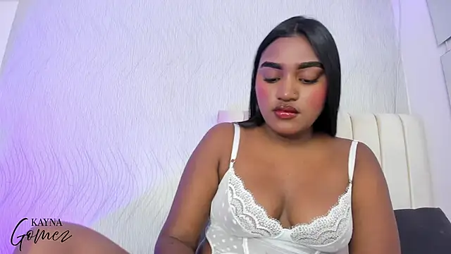 kayna gomez online show from 11-15-25, 08:27