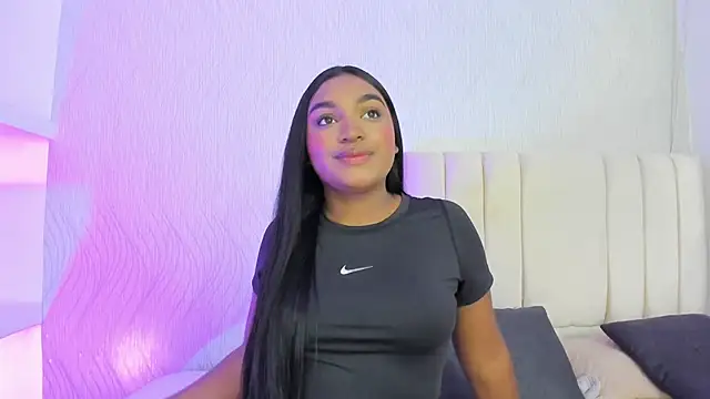 kayna gomez online show from 11-25-25, 07:03