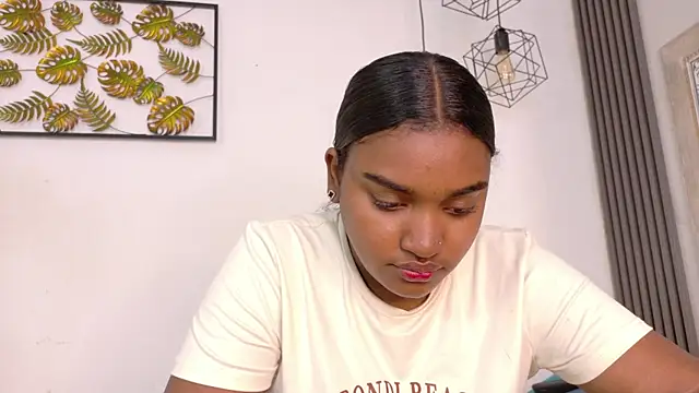 kayna gomez online show from 01-08-26, 07:05