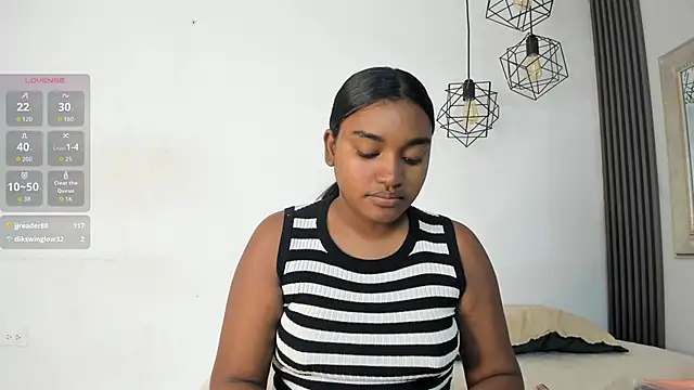 kayna gomez online show from 03-04-26, 07:31