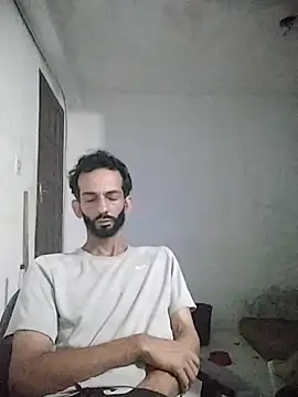 Ashram38 online show from 10-25-25, 12:18