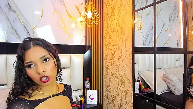 SofiaLaurents online show from 01-09-25, 08:01