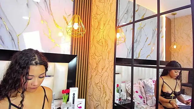 SofiaLaurents online show from 02-23-25, 03:51