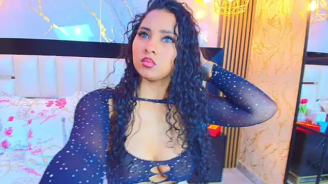 SofiaLaurents online show from 09-18-25, 01:13