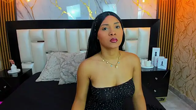 SofiaLaurents online show from 11-29-25, 12:52