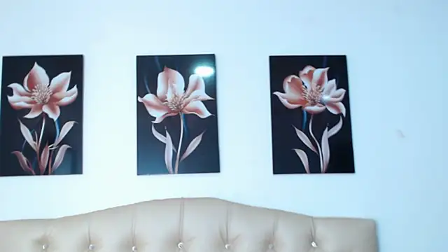 amaranta f00x online show from 03-05-25, 12:33