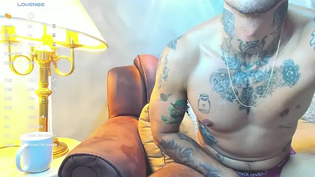 Dylanstonne online show from 01-10-25, 01:31