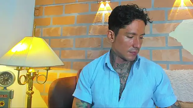 Dylanstonne online show from 03-04-25, 10:16