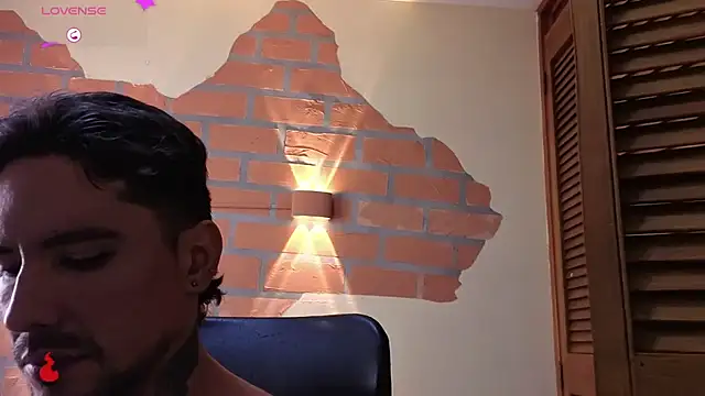 Dylanstonne online show from 12-02-25, 08:37