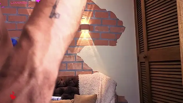 Dylanstonne online show from 12-03-25, 08:51