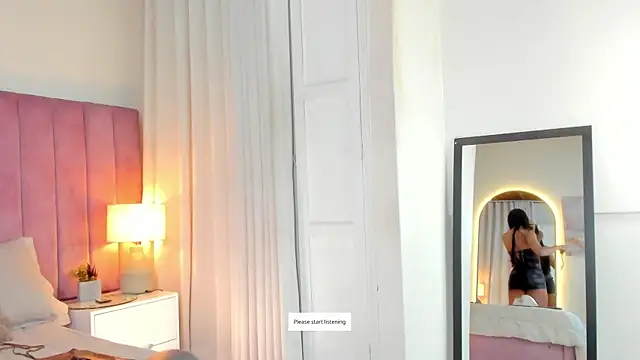 Aleja arango1 online show from 03-22-25, 05:20