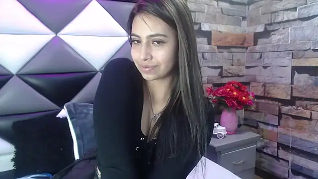 Tammy Blackk online show from 01-17-25, 12:42