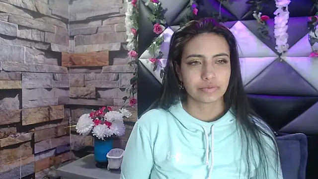 Tammy Blackk online show from 01-24-25, 11:59