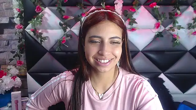 Tammy Blackk online show from 02-08-25, 12:39