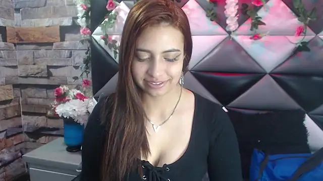 Tammy Blackk online show from 02-12-25, 11:29