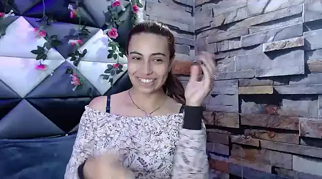 Tammy Blackk online show from 03-03-25, 12:16