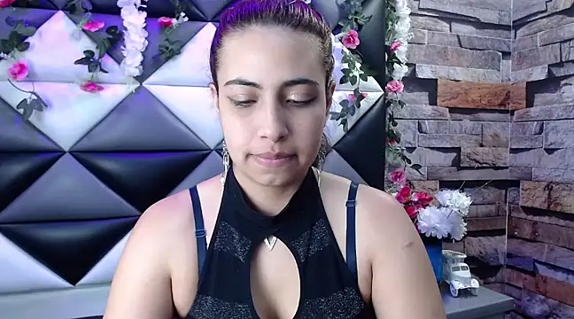 Tammy Blackk online show from 03-05-25, 11:49