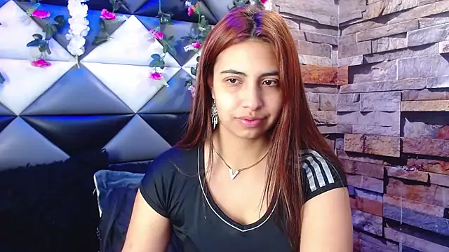 Tammy Blackk online show from 03-12-25, 12:04