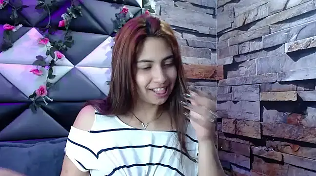 Tammy Blackk online show from 03-14-25, 11:56