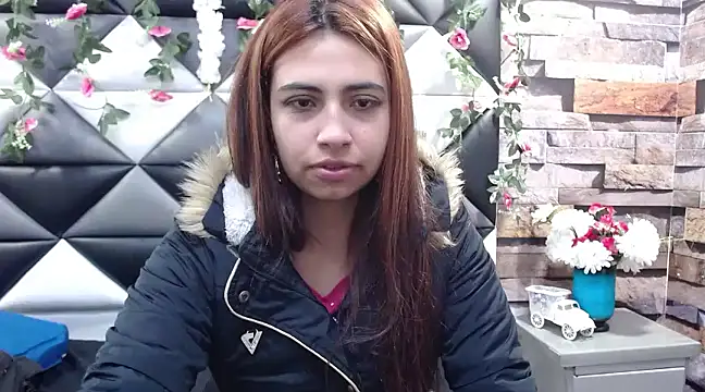 Tammy Blackk online show from 03-18-25, 11:30