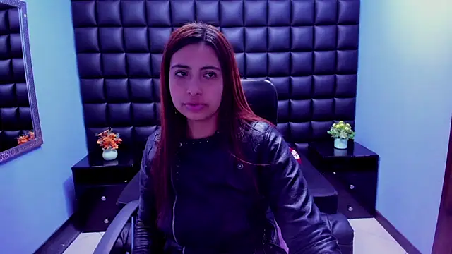 Tammy Blackk online show from 09-10-25, 02:44