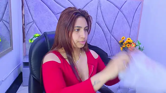 Tammy Blackk online show from 10-07-25, 03:36