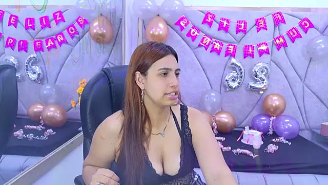 Tammy Blackk online show from 11-07-25, 04:23