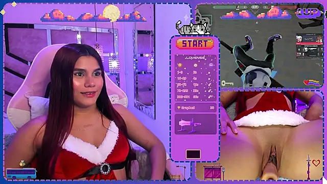 Sara-Hill online show from 12-06-24, 12:02