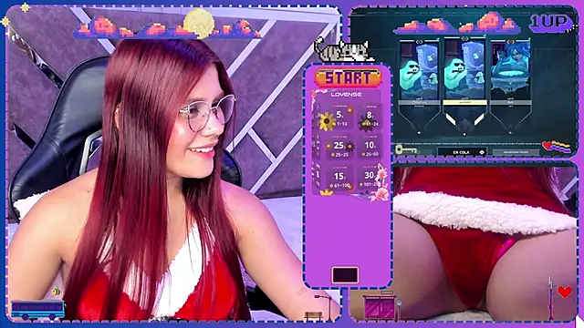 Sara-Hill online show from 12-11-24, 03:35