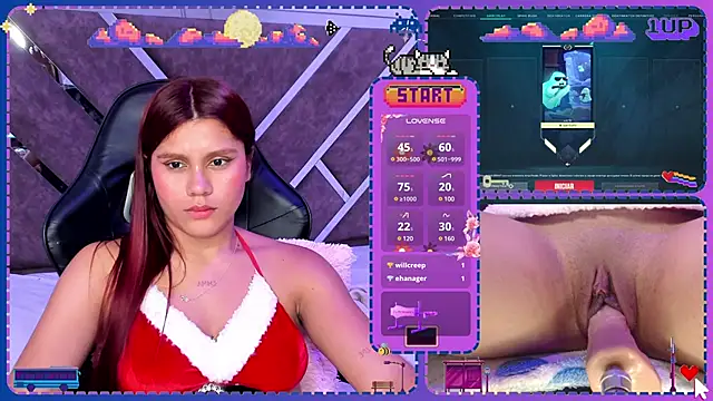 Sara-Hill online show from 12-11-24, 10:03