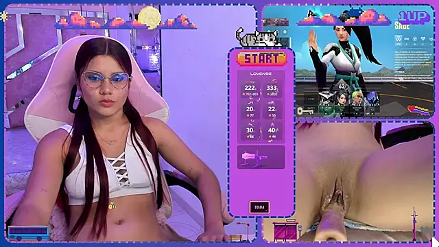 Sara-Hill online show from 12-12-24, 09:26