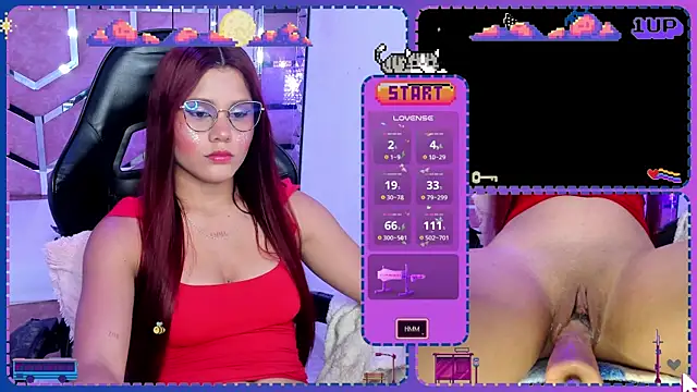 Sara-Hill online show from 12-14-24, 08:08