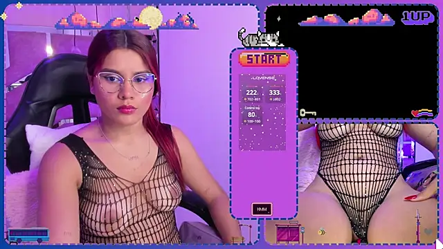 Sara-Hill online show from 01-16-25, 08:46