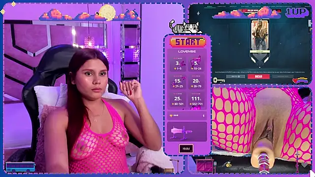 Sara-Hill online show from 01-25-25, 11:43