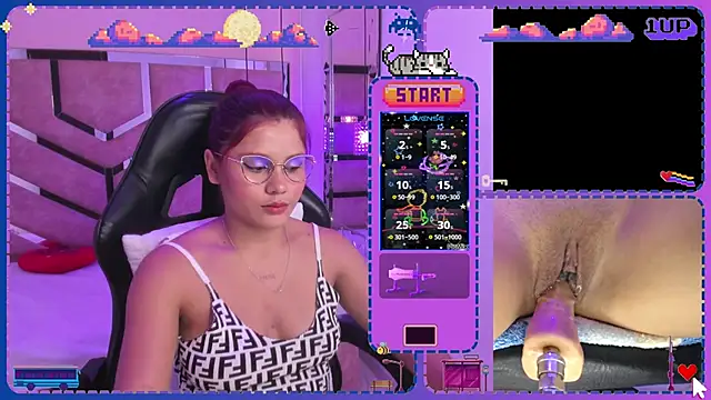 Sara-Hill online show from 01-30-25, 08:42